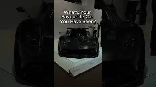 If You're A Real Car Person