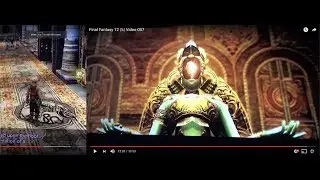 Final Fantasy 12 |%| Video 007 Goddess Magicite