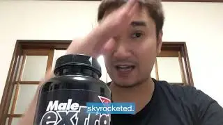 MaleExtra Review 2022 - Is This A Scam???