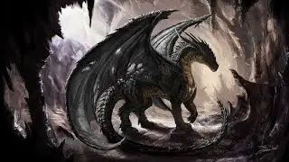 The Dragons' Den (DSA 4.1)