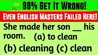 Domina la Gramática Inglesa: 20 Preguntas Clave con Explicaciones Paso a Paso