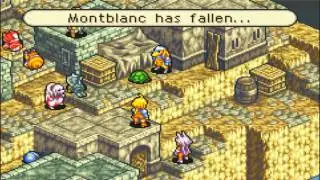 MK404 Plays Final Fantasy Tactics Advance[Story Missions Only] - Blazed