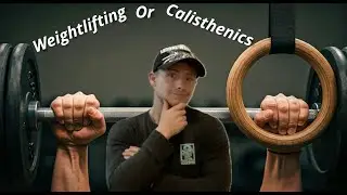 Bodybuilding or Calisthenics | Which suits YOU best?
