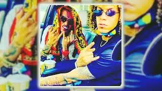 Ele a el Dominio x Jon Z Type Beat - 