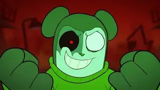ONE LAST BITE super duper awesome and cool Lyrics Mashup