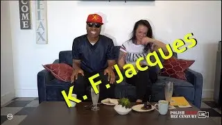KF Jacques vs Polish Mama    VLOG