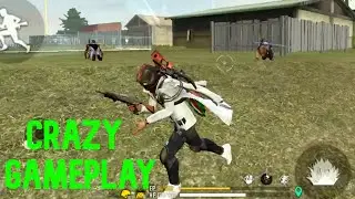 [R8E] mobile player | giving everything red | search master | garena free fire memorable moments