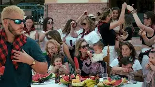 Trinitario, VikohGroove - Las Ni&ntilde;as (Videoclip Oficial)