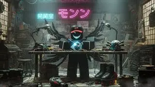 Video of Bruno Loucura and Little Red Riding Hood against the claws of the cybernetic wolf (story)