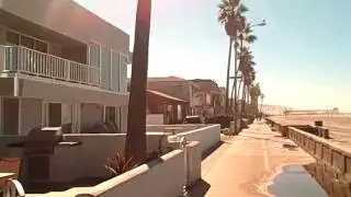 South Mission Beach Real Estate Ca, 92109
