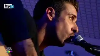 Francesco Gabbani - Eternamente ora