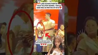 SESAYANG & SEBUCIN ITU #verrelbramasta #fujian #fuji #trendingshorts #youtubeshorts