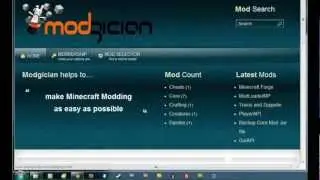 Как установить modloaderMP для майнкрафт 1.2.5