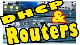 Packet Tracer - DHCP - Conexión de Routers