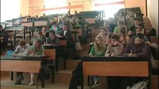 STARPAX  МАИ Кафедра 603 Путь к Звездам!