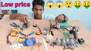 सबसे सस्ते और अच्छे electronics components online!Mil Gaya saste Mein 🤑electronic component unboxing