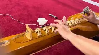 Yuen Klao | Jakae | Thai classical music lesson | CPYE Dallas