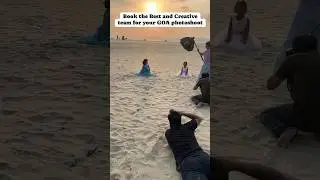 Goa Beach Photoshoot | Call to book your Date 9822116923 | #goaphotoshoot #goa #photography