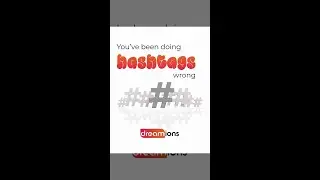 #HashtagStrategy #SocialMediaGrowth #InstagramMarketing #OnlineBusiness #MarketingHacks