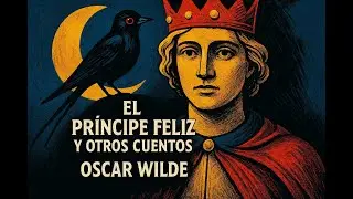 🕊️ El Pr&iacute;ncipe Feliz y otros cuentos | Oscar Wilde | Audiolibro Animado IA