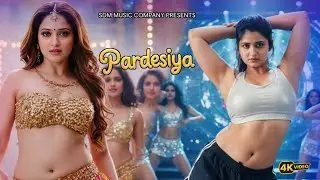 Pardesiya Yeh Sach Hai Piya EDM Remix | DJ New Style 2026 | Dance Beat Mix | SDM Music Company