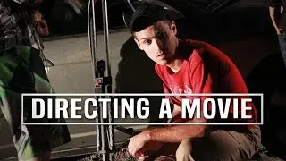 The Question A Movie Director Needs To Ask Over And Over Again by Chris von Hoffmann