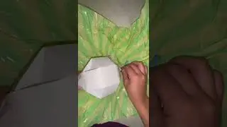 Lucky boy #asmr #candy #sweet #mukbang #surprise #kinder #kids #big #biggboss #green