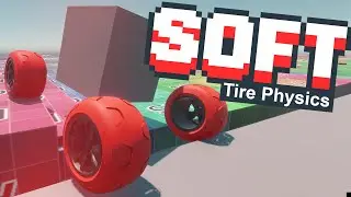 But Can You Actually Get Good Wheel Physics in Unity?