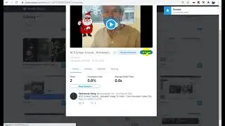 Tamonisha Tricks : How To Edit Video on Twitter Media Studio Video Library