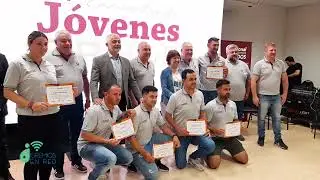 Primer Encuentro de J&oacute;venes del SiReLyF