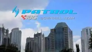 Patrol Mountain FJC Downhill Team