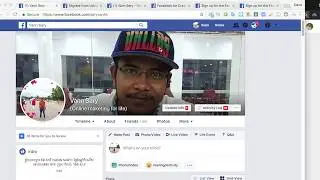 How to monetize video in facebook / make money on page 2018 #1