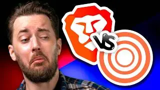 Brave vs Zen browser comparison | Which is the BEST BROWSER for 2026?