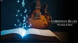 Psalms in Blues – Vol. 1 (Psalms 1–10)