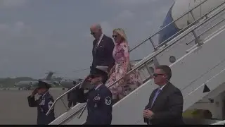 Jill Biden Tests Positive for COVID-19