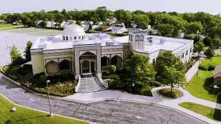 The Most Beautiful Places in Chicago with Geoffrey Baer &mdash; Trailer