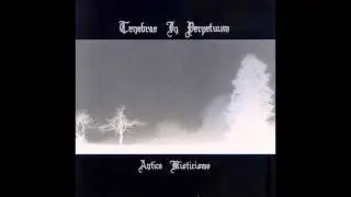 Tenebrae in Perpetuum - La Soppressione Delle Fedi