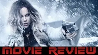 Underworld: Blood Wars - Movie Review