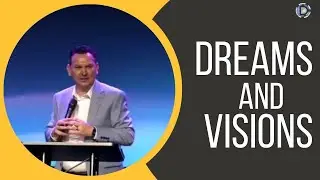 Dreams & Visions | Destiny Church Chester | Pastor Andre |  Oct 5, 2025