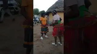 Ndhambi wa dzumeri 🎵🎵🎵🎵kwahala vuseveni