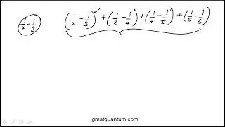 Q008 Quantitative Reasoning GMAT Official Guide 2023 2024