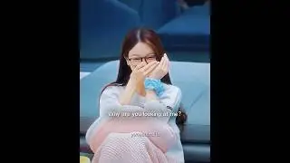 Jihyun&Yoosik [Transit Love 4]