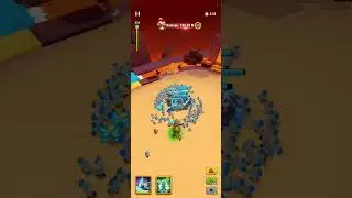 Art Of War Legions: İnfinity War Stone Wall (31.01.2026)
