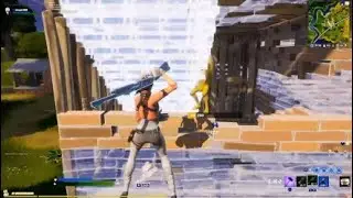 lil-Tjay F.N -Fortnite Montage