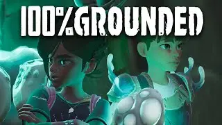 Yoking Station and Splinter Traps - Grounded