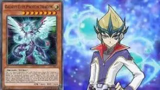 F2p Galaxy Eyes Photon Dragon | Duel Links