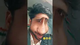 🤣🤣🤣 haso khus raha karo 🤣🤣#comedy#funny #chill #comedy #cute #smile#nostalgia#hashtag#viral#viralblo