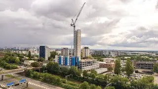 22 Story Development, Church Street, Eccles - Silverlane Development