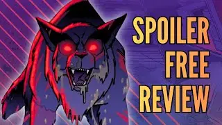 Мои первые впечатления от FERAL #20 | Обзор без спойлеров!