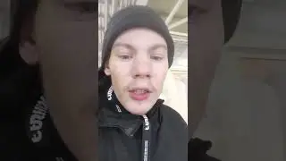 Прибытие на станцию метро батаничиская 
